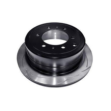 DBA T2 Rear Brake Rotor - Toyota Landcruiser 80 Series (336mm) (Sold Individually) - Trundles Automotive