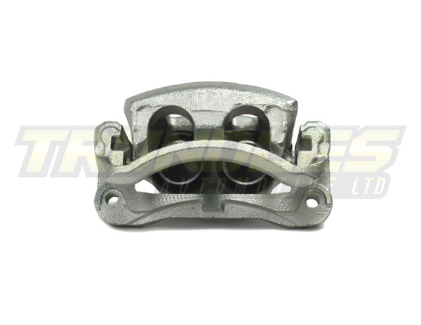 DBA Front Right Brake Caliper to suit Nissan Patrol Y61 1997-Onwards
