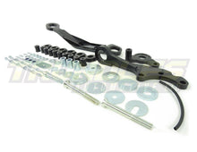 Dobinsons Diff Drop for Toyota Hilux 2005-2015 - Trundles Automotive