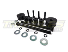 Trundles Diff Drop Kit to suit Lexus GX460/GX470 2010-2019