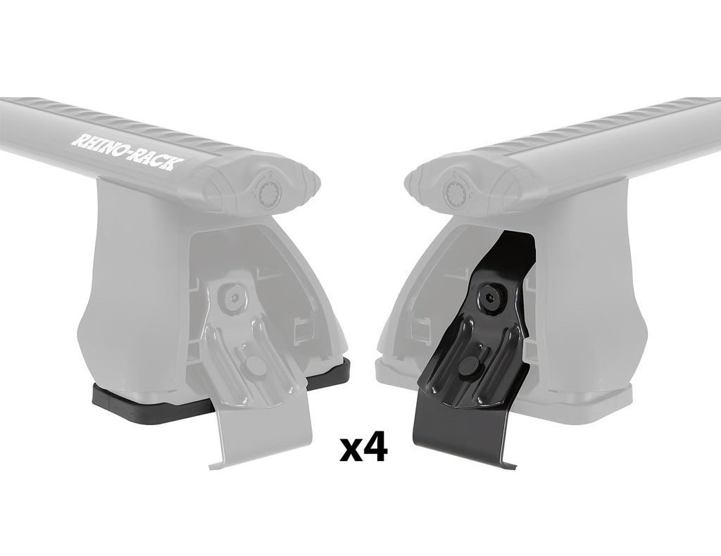 Rhino Rack 2500 Fitting Kit to suit Ford Ranger RA / Next Gen 2022-Onwards