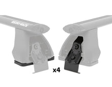 Rhino Rack 2500 Fitting Kit to suit Ford Ranger RA / Next Gen 2022-Onwards