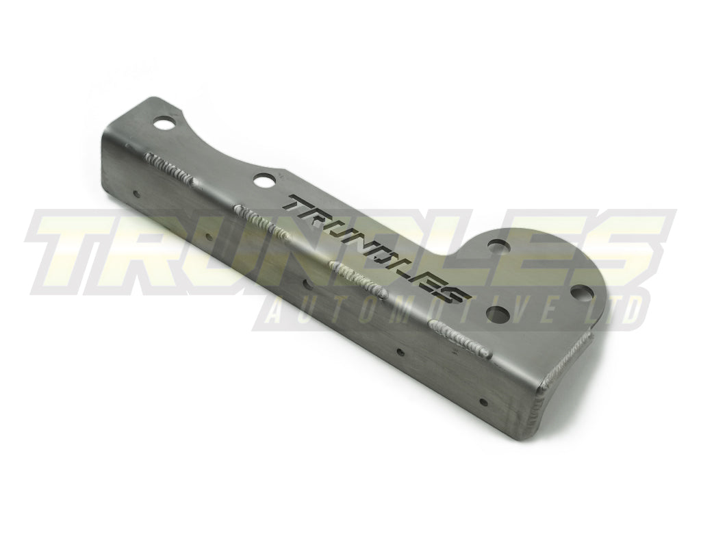 Trundles Diesel Lift Pump Mounting Bracket to suit Toyota Landcruiser 80 Series 1990-1998