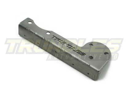 Trundles Diesel Lift Pump Mounting Bracket to suit Toyota Landcruiser 80 Series 1990-1998