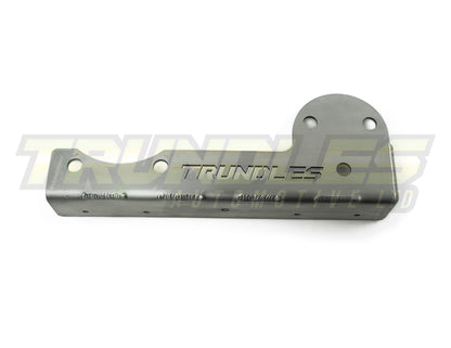 Trundles Diesel Lift Pump Mounting Bracket to suit Toyota Landcruiser 80 Series 1990-1998