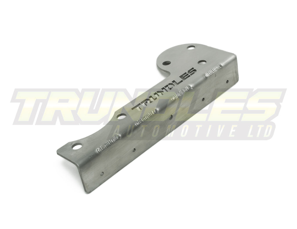 Trundles Diesel Lift Pump Mounting Bracket to suit Toyota Landcruiser 80 Series 1990-1998