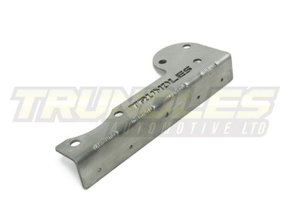 Trundles Diesel Lift Pump Mounting Bracket to suit Toyota Landcruiser 80 Series 1990-1998