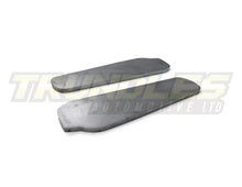 Trundles Chassis Outrigger Plates to suit Isuzu D-Max 2012-2020