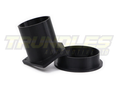 Trundles Snorkel to Airbox Fitting Kit to suit Isuzu D-Max 2021-Onwards