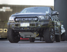 Rival Bull Bar to suit Ford Ranger PX2/3/Everest 2015-2022