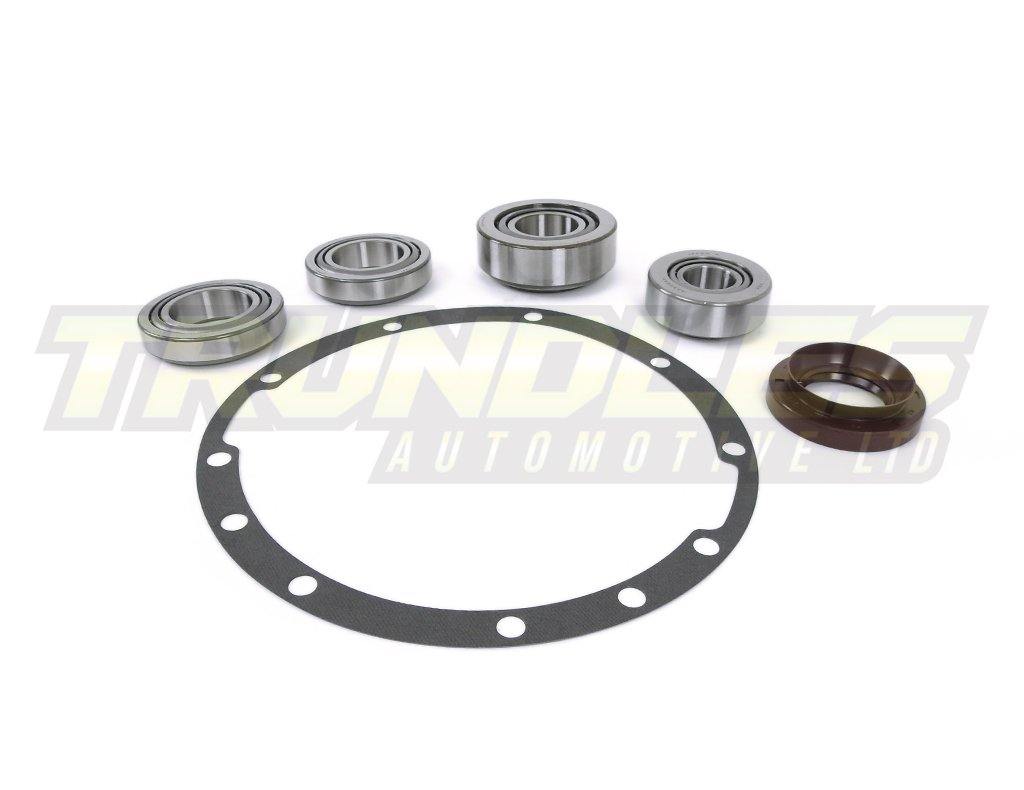 Diff Bearing Kit for Nissan Patrol GQ/GU 1987-2006 - Trundles Automotive