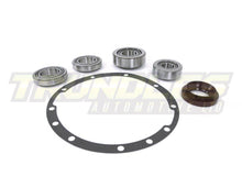 Diff Bearing Kit for Nissan Patrol GQ/GU 1987-2006 - Trundles Automotive