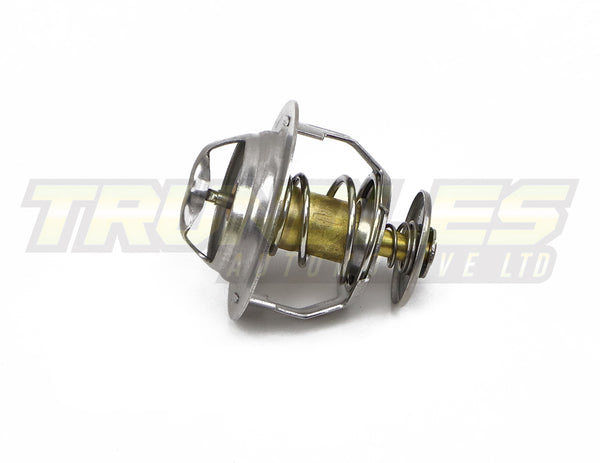 Modified Thermostat to suit Nissan TD42 Engines