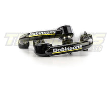 Dobinsons Castor Corrected Upper Control Arm - PX Ranger/BT50 - Trundles Automotive