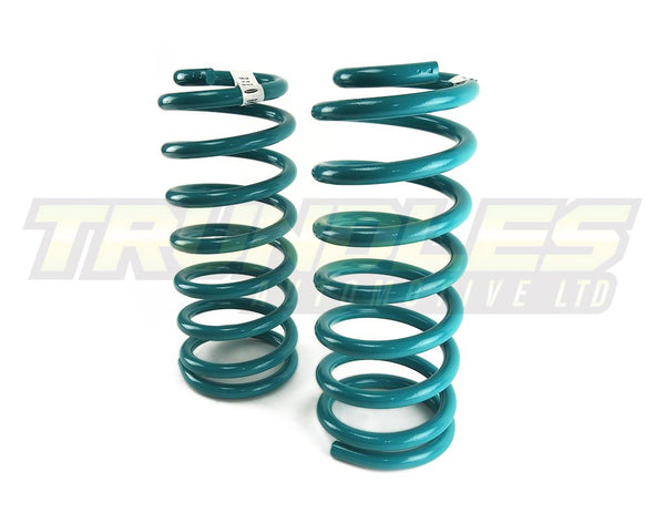 Dobinsons 2.5" Rear Coil Springs to suit Toyota Hilux Surf / 4Runner 130 Series 1989-1997