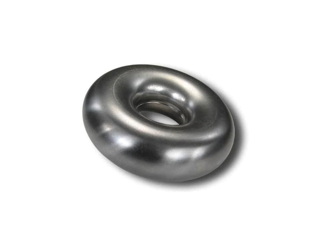 Steel Donut - Mild Steel 2