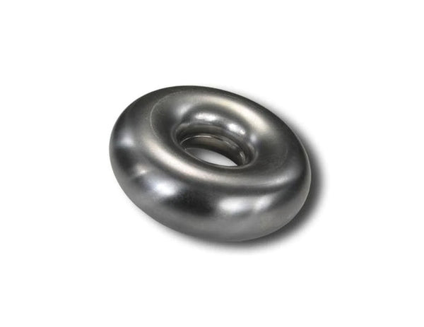 Steel Donut - Mild Steel 2"