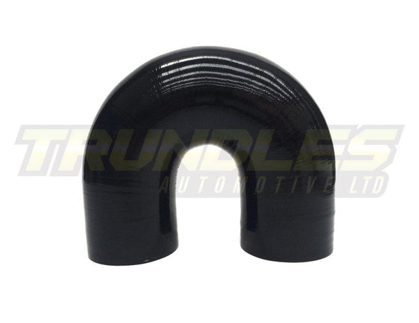 3" 180 Degree Silicone Bend - Trundles Automotive