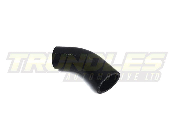 1.5" 45 Degree Silicone Elbow Joiner - Trundles Automotive