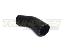 1.7" 45 Degree Silicone Elbow Joiner - Trundles Automotive