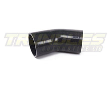 2.75" 45 Degree Silicone Elbow Joiner - Trundles Automotive