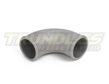 2" 90 Degree Cast Aluminium Pipe Elbow