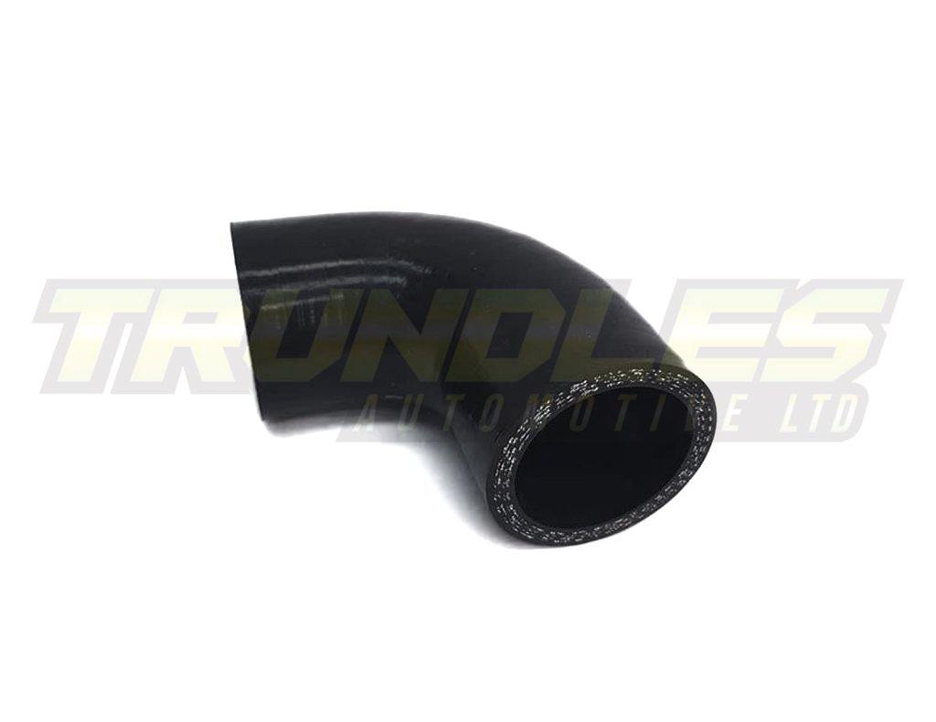 1.5" 90 Degree Silicone Elbow - Trundles Automotive