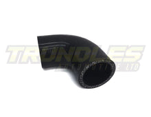 1.5" 90 Degree Silicone Elbow - Trundles Automotive
