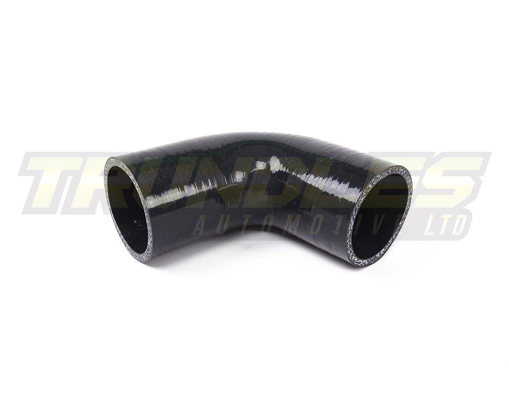 1.7" 90 Degree Silicone Elbow - Trundles Automotive