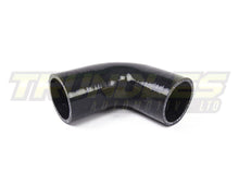 1.7" 90 Degree Silicone Elbow - Trundles Automotive