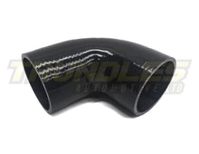 2.75" 90 Degree Silicone Elbow - Trundles Automotive
