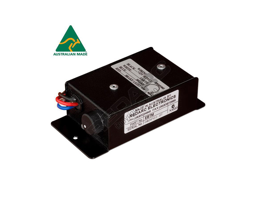 RedArc Trailer Mount Electric Brake Controller