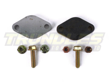 TD42 EGR Blanking Kit - Trundles Automotive