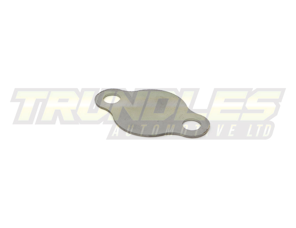Trundles EGR Blanking Plate to suit Toyota Hilux / Landcruiser Prado / Hiace 1KD Engines