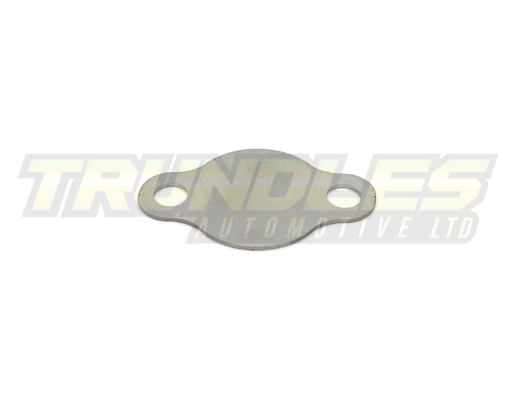 Trundles EGR Blanking Plate to suit Toyota Hilux / Landcruiser Prado / Hiace 1KD Engines