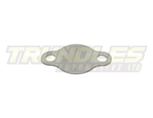 Trundles EGR Blanking Plate to suit Toyota Hilux / Landcruiser Prado / Hiace 1KD Engines