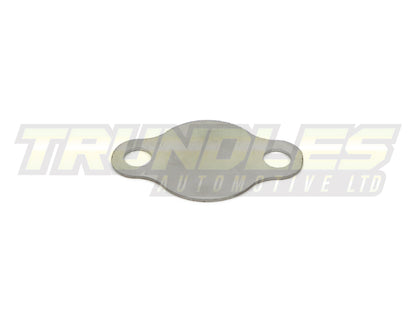 Trundles EGR Blanking Plate to suit Toyota Hilux / Landcruiser Prado / Hiace 1KD Engines