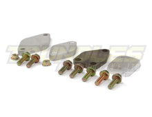 Trundles EGR Blanking Kit to suit Isuzu D-MAX/MU-X 4JJ1 Engines 2012-2015