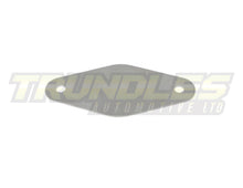 Trundles EGR Blanking Plate (Cold Side) to suit Ford Ranger PX1/2/3 & Mazda BT-50 2011-2018