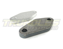 D22 YD25 EGR Blanking Plates - Trundles Automotive