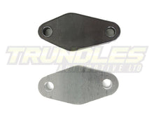 D22 YD25 EGR Blanking Plates - Trundles Automotive