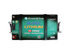 Enerdrive B-TEC 12V 300Ah G2 Lithium Battery