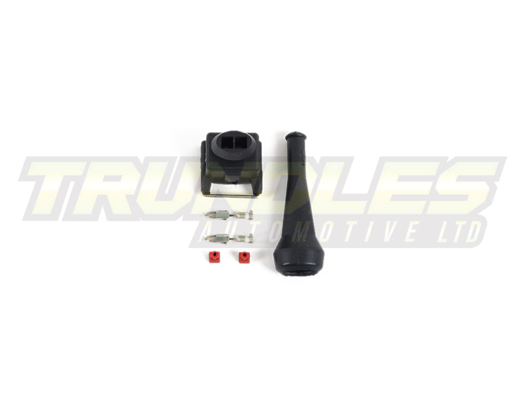 EV1 Fuel Injector Plug