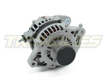 Alternator 12V 100A to suit Nissan Patrol/Navara (ZD30 Pulley)