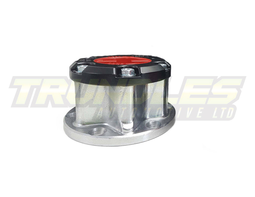 Free Wheeling Hub (Single) to suit Mitsubishi Pajero / L200 / L300 1980-Onwards