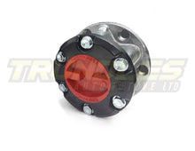 Free Wheeling Hub (Single) to suit Mitsubishi Pajero / L200 / L300 1980-Onwards