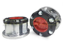 Free Wheeling Hubs (Pair) to suit Suzuki Vehicles