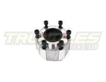 Free Wheeling Hub (Single) to suit Nissan Navara D22 1994-2008