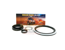 Terrain Tamer Front Axle Seal Kit to suit Nissan Patrol Y61 1997-2023