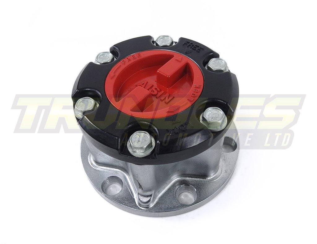 Aisin Free Wheeling Hub - Hilux 26T Spline - Trundles Automotive